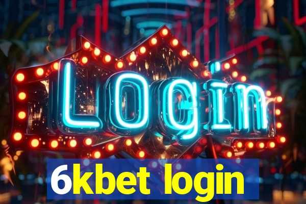 6kbet login